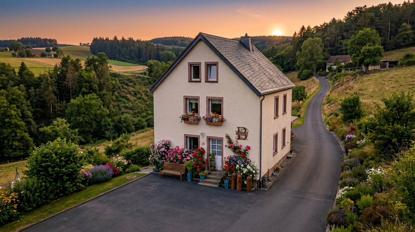 Ferienwohnungen